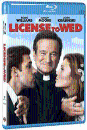 Blu-Ray]LICENSE TO WED / Blu-Ray]결혼 면허 따기