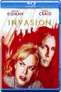 Blu-Ray]THE INVASION / Blu-Ray]인베이젼