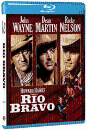Blu-Ray]Rio Bravo / Blu-Ray]리오 브라보