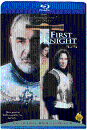 Blu-Ray]First Knight / Blu-Ray]카멜롯의 전설