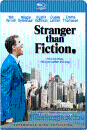 Blu-Ray]Stranger Than Fiction / Blu-Ray]스트레인저 댄 픽션