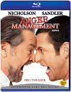 Blu-Ray]Anger Management / Blu-Ray]성질 죽이기