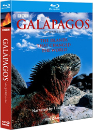 Blu-Ray]Galapagos / Blu-Ray]BBC 다큐 - 갈라파고스