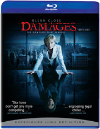 Blu-Ray]Damages Season1, 4disc / Blu-Ray]데미지 시즌 1