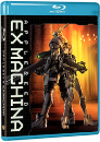 Blu-Ray]Appleseed : Ex Machina(aka:Ekusu makina) / Blu-Ray]애플시드 : 엑스머시나(블루레이재출시)