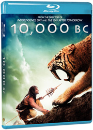 Blu-Ray]10,000 BC / Blu-Ray]10000 BC (10,000 BC)(블루레이재출시)