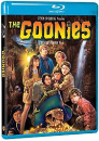 Blu-Ray]The Goonies / Blu-Ray]구니스 (블루레이재출시)