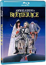 Blu-Ray]Beetlejuice / Blu-Ray]유령수업(블루레이재출시)