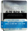 Blu-Ray]Band of Brothers Tin Case LE (Steel Case) / Blu-Ray]밴드 오브 브라더스 틴케이스 한정판