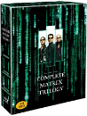 Blu-Ray]The Ultimate Matrix Collection Boxset / Blu-Ray]컴플리트 매트릭스 트릴로지 박스세트 (3disc) 