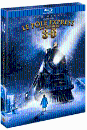 Blu-Ray]The Polar Express / Blu-Ray]폴라 익스프레스 3-D