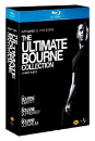 Blu-Ray]The Bourne Trilogy Boxset  / Blu-Ray]본 트릴로지 박스세트 (3disc)