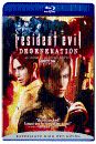 Blu-Ray] / Blu-Ray]레지던트 이블 : 디제너레이션