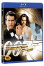 Blu-Ray]World Is Not Enough / Blu-Ray]007언리미티드