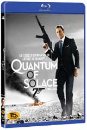 Blu-Ray] / Blu-Ray]007 퀀텀 오브 솔러스