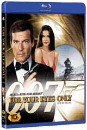 Blu-Ray]For Your Eyes Only / Blu-Ray]007포유어아이즈온리
