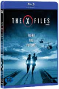Blu-Ray] / Blu-Ray]엑스파일 : Fight the Future