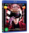 Blu-Ray]Charlie and the Chocolate Factory / Blu-Ray]찰리와 초콜릿 공장