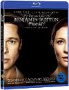 Blu-Ray]The Curious Case Of Benjamin Button / Blu-Ray]벤자민 버튼의 시간은 거꾸로 간다