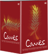 DVD]Cannes Film Festival Award Collection / DVD]Cannes Film Festival Award Collection (9disc)