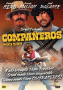 DVD]Companeros / DVD]황야의 동업자