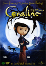 DVD]Coraline / DVD]코렐라인 : 비밀의 문
