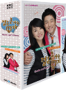 DVD]The Man Who Can't Get Married TV Series(6disc) / DVD]결혼 못하는 남자 박스세트 (KBS드라마, 6disc)