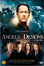 DVD]Angels & Demons(1disc) / DVD]천사와 악마 (1disc)(Sony10)