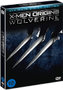 DVD]X-Men Origins : Wolverine Ultimate Edition (2disc) / DVD]엑스맨 탄생 : 울버린 UE(2disc)(fox재출시)