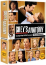 DVD]Grey’s Anatomy Season 5 Boxset / DVD]그레이 아나토미 시즌 5 박스세트