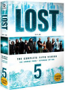 DVD]Lost - The Complete Fifth Season / DVD]로스트 시즌 5 박스세트