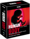 DVD]The Human Body (8disc) / DVD]신비한 인체세계 - BBC 과학다큐 스페셜(8disc)