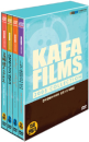 DVD]KAFA FILMS 2008 Collection / DVD]KAFA FILMS 2008 Collection