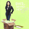 CD]MIZ : Brand-New / CD]MIZ (미즈: 임성은) 1집 - Brand-New