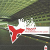 CD]Ynot? - This Is The Freedom To The Power / CD]와이낫? 1집