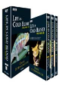 DVD]Life in Cold Blood / DVD]살아있는 파충류의 세계 [BBC다큐멘터리] (3disc)