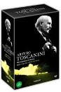DVD]Arturo Toscanini / DVD]불멸의 마에스트로 아르투로 토스카니니 박스세트 (5disc)