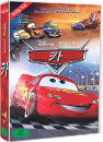 DVD]Cars / DVD]카 (car) : 디즈니 애니메이션(우리말녹음)