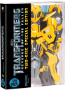 DVD]Transformers : Revenge Of The Fallen bumble bee Case / DVD]트랜스포머 2 : 패자의 역습 SE 범블비케이스 한정판