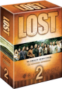 DVD]Lost - The Complete Second Season, 7disc / DVD]로스트 시즌 2 박스세트