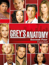 DVD]Grey’s Anatomy Season 4 Boxset, 5disc / DVD]그레이 아나토미 시즌 4 박스세트