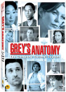 DVD]Grey’s Anatomy Season 2 Boxset (8disc) / DVD]그레이 아나토미 시즌 2 박스세트