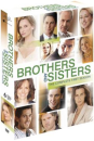 DVD]Brothers And Sisters First Season (6disc) / DVD]브라더스 앤 시스터스 시즌 1 박스세트