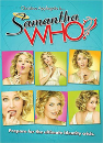 DVD]Samantha WHO? Season 1, (3disc) / DVD]사만다 후 시즌 1