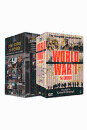 DVD] / DVD]컬러로 보는 제1,2차 세계대전 박스 합본세트 (22disc)(New Media)