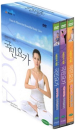 DVD] / DVD]대한민국 대표 국민요가 박스세트 - 다이어트요가 3종 (3disc)