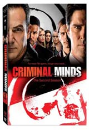 DVD] / DVD]크리미널 마인드 시즌2 박스세트 (6discc) (buena200903)