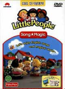 DVD]Little People - Song & Masic / DVD]리틀피플 - 동요세상 & 신비한 세상 [EBS 인기방영작]