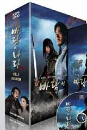 DVD] / DVD]바람의 나라 Vol.1 [KBS드라마,1~18부] 박스세트 (6disc)