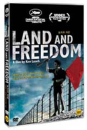 DVD]Land and Freedom / DVD]토지와 자유 (1disc)